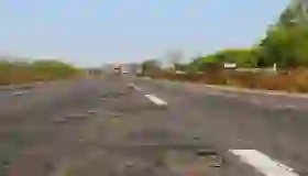 Inversión de 320 mdp en mantenimiento carretero este año
