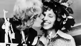 Adiós a Nina Kuscsik, leyenda del atletismo femenino
