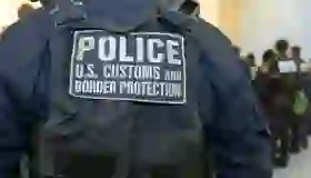 Decomiso de 41 kg de metanfetamina en Nogales, Arizona
