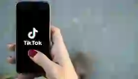 Trump propone otra extensión para TikTok

