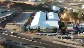 Deportados denuncian falta de tarjeta del Bienestar
