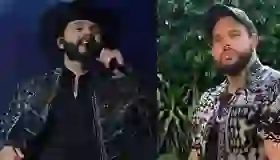 Los Aguilar: Batalla pública entre hermanos
