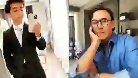 Adal Ramones y Felipe Saldaña: ¡La química explota!
