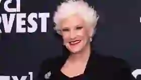 Fallece la chef Anne Burrell
