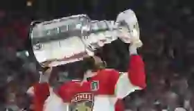 Florida Panthers: Reinan en la NHL, Bicampeones de la Stanley Cup
