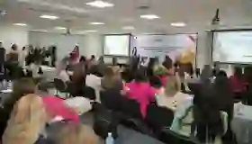 Seminario de Liderazgo para Mujeres en la Política
