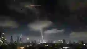 EEUU ordena evacuación de ciudadanos en Israel ante alerta de seguridad
