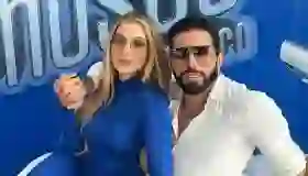 Marcela Mistral acusa a Poncho de Nigris de violencia obstétrica
