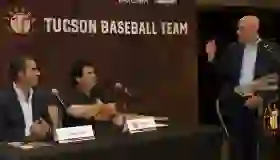 Los Tucsones se unen a la LMP
