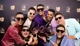 Grupo Firme: "Cero Sentimientos" genera polémica
