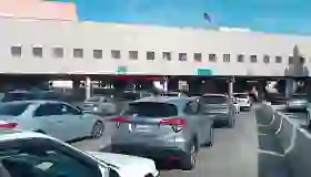 Simulacros de seguridad causan cierres inesperados en las garitas de Nogales
