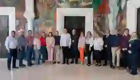 Gobierno estatal y CFE colaboran para mejorar la energía en municipios del Río Sonora
