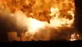 Falla catastrófica de Starship en Texas
