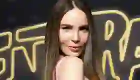 Belinda: Talento bajo la lupa
