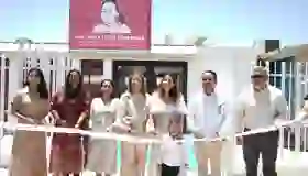 Nuevo Centro de Atención para Adultos Mayores Abre sus Puertas
