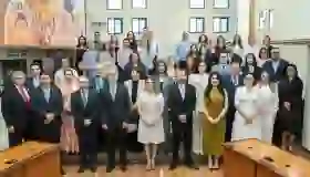 Capacitación en Ética, Transparencia y Profesionalismo para el Poder Judicial
