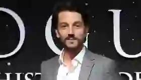 Diego Luna denuncia la crisis migratoria en Estados Unidos
