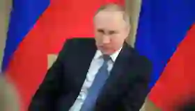 Putin: Riesgo real de Tercera Guerra Mundial
