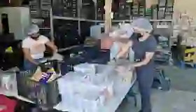 17 años de servicio al Banco de Alimentos de Nogales: Un reconocimiento merecido
