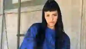 Cazzu: Sorprendida por un regalo en México
