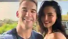 Martha Higareda y Lewis Howes anuncian que serán padres
