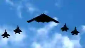 EEUU pide a sus ciudadanos en Qatar que se refugien en casa ante la creciente tensión
