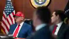 EEUU presiona a Latinoamérica por su postura sobre Irán
