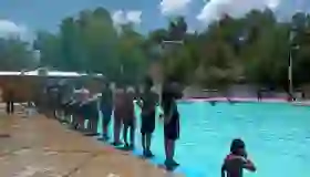 Alberca Pública de Nogales: ¡Cursos de Verano y Diversión Abiertos!
