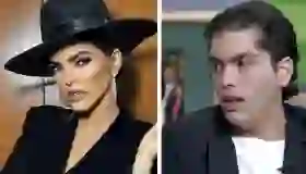 Ana Bárbara y José Emilio Levy: La verdadera razón de su distanciamiento
