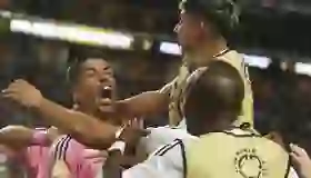 Inter Miami: Temple y calidad en el Mundial de Clubes
