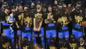 Oklahoma City: ¡Campeones de la NBA!
