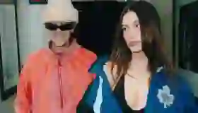 Problemas en el paraíso: la pareja Bieber enfrenta dificultades
