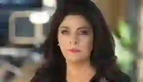 Victoria Ruffo se ausenta de obra por gripe
