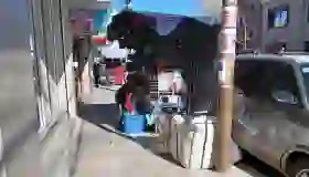 Actualizan reglamento para vendedores ambulantes
