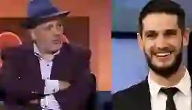 René Franco: La peor entrevista de su vida fue con Adrián Marcelo
