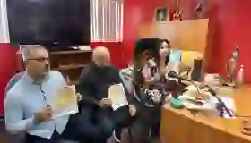 Reconocimiento a Restaurantes Locales
