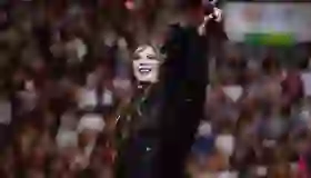 Yuridia: De indocumentada a voz de los migrantes en Estados Unidos