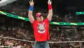 John Cena anuncia su retiro definitivo de la WWE tras 25 años en los cuadriláteros