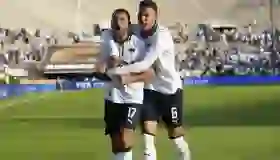 Monterrey avanza a octavos tras golear 4-0 al Urawa
