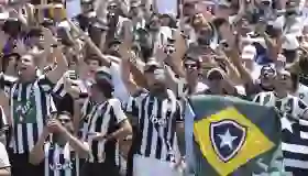 Brasileños sueñan con la gloria en el Mundial de Clubes
