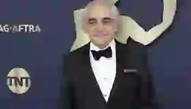 Muere a los 68 años Joe Marinelli, actor de "Hospital General" y "The Morning Show"