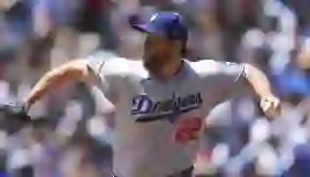 Kershaw roza los 3,000 ponches y Ohtani decide con jonrón en triunfo de los Dodgers