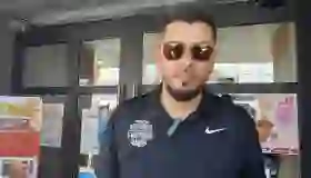 Nogales prepara cuadrillas de emergencia ante lluvias
