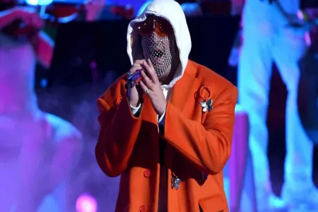 Bad Bunny, Alejandro Fernández y Juanes se suman a las actuaciones de los Latin Grammy