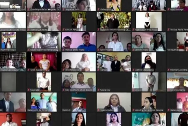 Forma UT del Usumacinta a 220 nuevos profesionistas