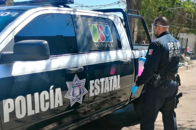 Convocan para ingresar a la PESP y FGJE