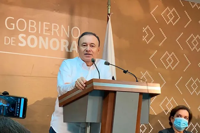 Respeto a división de poderes: ADM