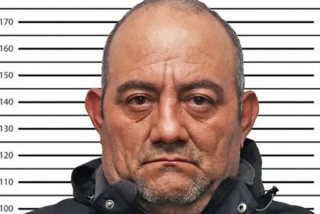 Cárteles de Jalisco y Sinaloa hicieron alianzas con 'Otoniel', líder del Clan del Golfo