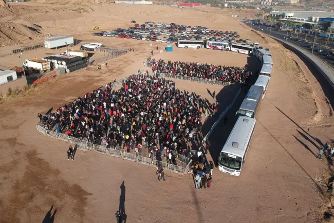 Vacunan a más adolescentes