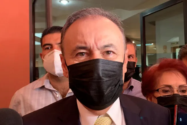 Pide ADM evitar cruzar la frontera si no es esencial